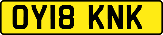 OY18KNK