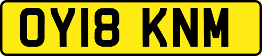 OY18KNM
