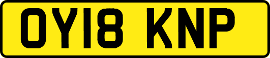 OY18KNP