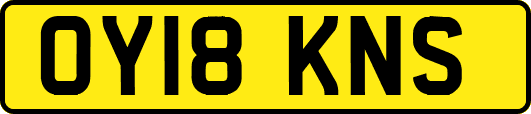 OY18KNS