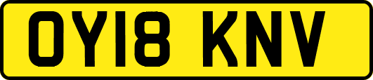 OY18KNV