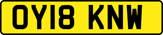 OY18KNW