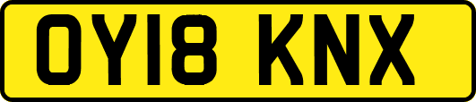 OY18KNX