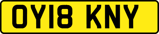 OY18KNY