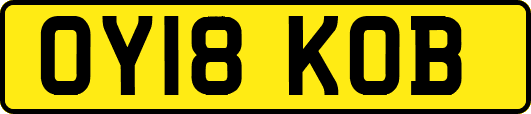OY18KOB