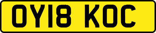 OY18KOC