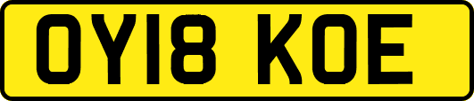 OY18KOE