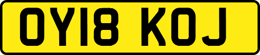 OY18KOJ