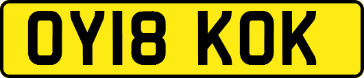 OY18KOK