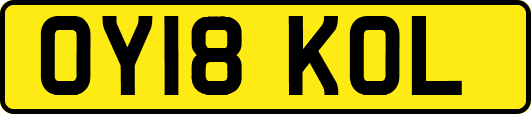 OY18KOL