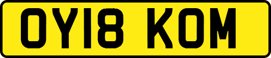 OY18KOM