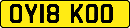 OY18KOO