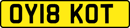 OY18KOT