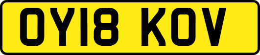 OY18KOV
