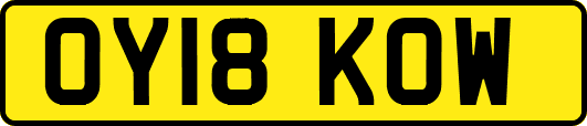 OY18KOW