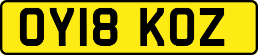 OY18KOZ