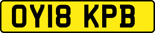 OY18KPB