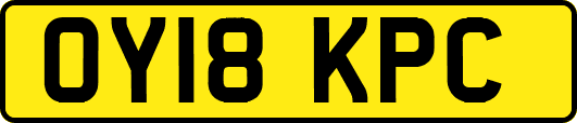 OY18KPC