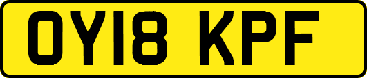 OY18KPF