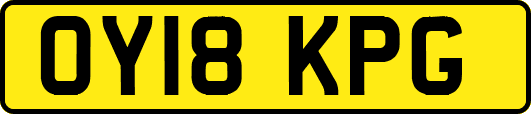 OY18KPG