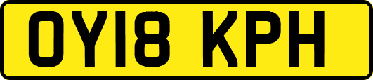 OY18KPH
