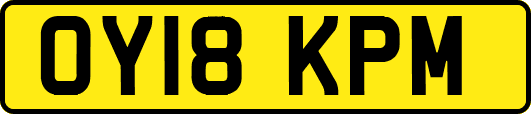 OY18KPM