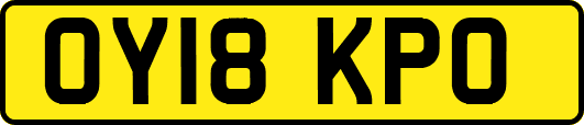 OY18KPO