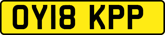 OY18KPP