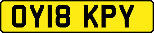 OY18KPY