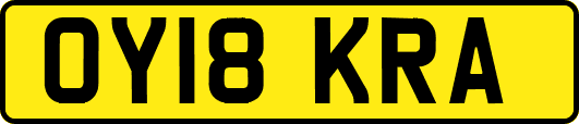 OY18KRA