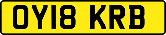 OY18KRB