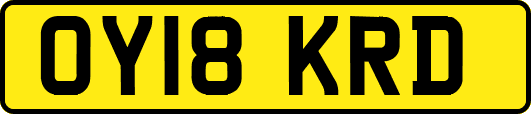 OY18KRD
