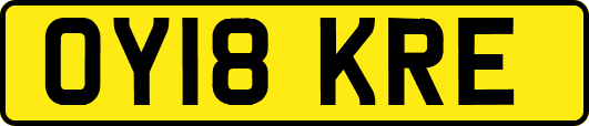 OY18KRE