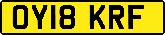 OY18KRF