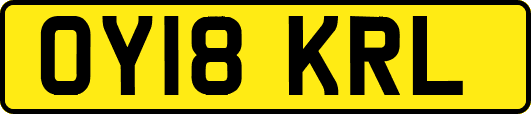OY18KRL