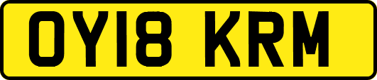 OY18KRM