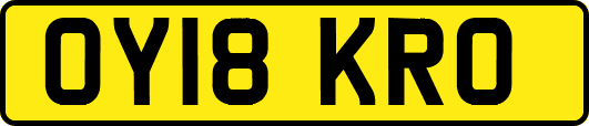 OY18KRO