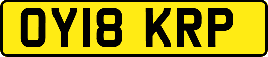OY18KRP