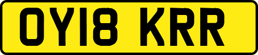 OY18KRR