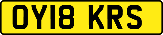OY18KRS