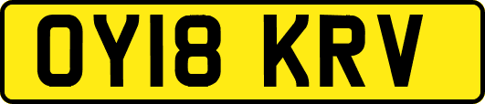 OY18KRV