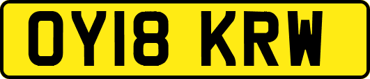 OY18KRW