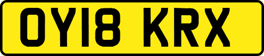 OY18KRX