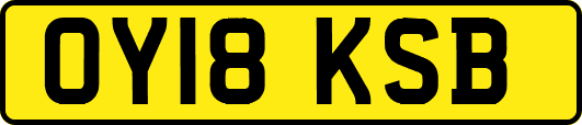 OY18KSB