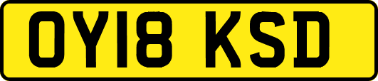OY18KSD