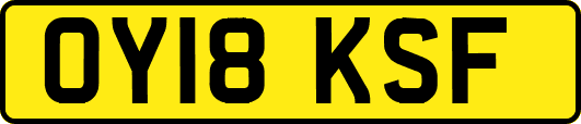 OY18KSF