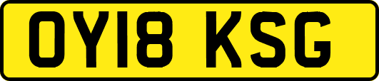 OY18KSG