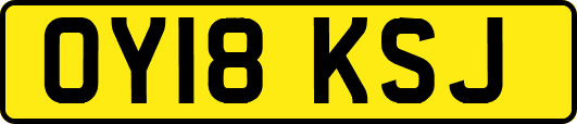 OY18KSJ