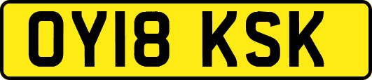 OY18KSK