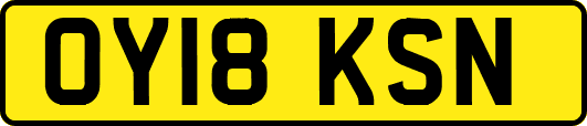 OY18KSN
